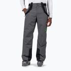 Pánské lyžařské kalhoty Rossignol Hero Insulated onyx grey