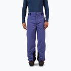 Pánské lyžařské kalhoty Rossignol Strawpile Insulated future blue