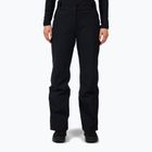 Dámské lyžařské kalhoty Rossignol Insulated black
