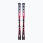 Sjezdové lyže + vázání Rossignol Super Virage VII Multi Konect + NX 12 Konect GW