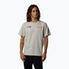 Pánské tričko na lezení Rossignol Hero Tee light grey