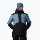 Pánská lyžařská bunda Rossignol Rochrun Insulated winward blue/black