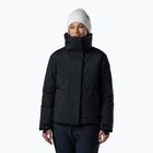 Dámská lyžařská bunda Rossignol Snowblaze Down black