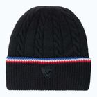 Zimní čepice Rossignol Snowblaze Cuffed Beanie black