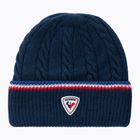 Zimní čepice Rossignol Snowblaze Cuffed Beanie dark navy