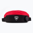 Ledvinka Rossignol Nordic Hero Thermo Belt 1 l red/black