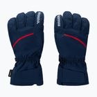 Pánské lyžařské rukavice Rossignol Perf R-Shell Thermal dark navy