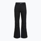 Dámské lyžařské kalhoty Rossignol Insulated black