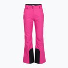 Dámské lyžařské kalhoty Rossignol Insulated electric fuchsia