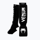 Chránič holení a nohou Venum Kontact Shin black