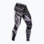 Pánské tréninkové legíny Venum Gladiator 3.0 Compression Tights black/white