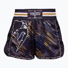 Tréninkové šortky Venum Giant Muay Thai dyrk purple