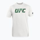 Pánské tričko Venum UFC Adrenaline Unrivaled Classis Leon Edwards white