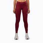 Dámské tréninkové legíny Venum Adrenaline burgundy/pink