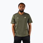 Pánské tričko Venum x Rajadamnern military green