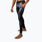 Pánské tréninkové legíny Venum No Gi Spats black/silver grey