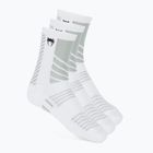 Ponožky Venum Vector 3 páry white/grey