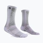 Ponožky Venum Vector Over-the-Calf white/grey
