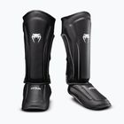 Chrániče holení a chodidel Venum Stealth Shin black/white