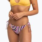 Spodní díl plavek Billabong Sol Searcher Tie Side Tanga stripes