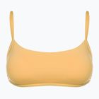 Horní díl plavek Billabong Sol Searcher Bralette golden peach