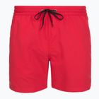 Pánské koupací šortky Billabong All Day Layback red hot