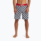 Pánské plavecké šortky  Quiksilver Original Straight Leg 18 black