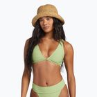 Horní díl plavek Billabong Tanlines Ava Tank palm green