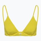 Horní díl plavek  Billabong Summer High Reese Underwire tart lime
