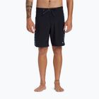 Pánské plavecké šortky Quiksilver Surfilk Arch 19 black