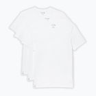 Pánské tričko Lacoste TH3374 3-pack white