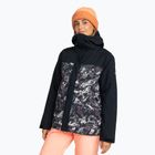 Dámská snowboardová bunda ROXY Galaxy true black roxy summit