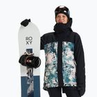 Dámská snowboardová bunda ROXY Gore-Tex Glade sea pine dreamy picture