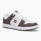 Pánské boty DC Manteca 4 white / plum