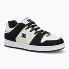 Pánské boty DC Manteca white / grey / black