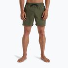 Pánské koupací šortky Billabong All Day Layback military