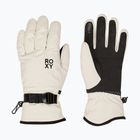 Dámské snowboardové rukavice Roxy Jetty Solid whisper white
