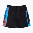 Dětské koupací šortky Quiksilver Everyday Holmes Volley 16" black homles