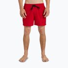 Pánské koupací šortky Quiksilver Everyday Solid Volley 15" salsa