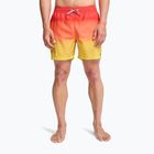 Pánské koupací šortky Billabong All Day Fade Layback retro yellow