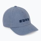 Dámská kšiltovka Billabong Hot Weather washed blue