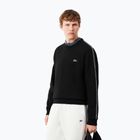 Pánská mikina Lacoste SH0891 black