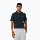 Pánské polo tričko Lacoste DH2050 dark varech