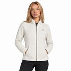 Dámská fleecová mikina Aulp Becco Coral Fleece white 1