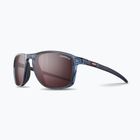 Sluneční brýle Julbo Compass Polarized HD blue dark translucent brilliant/blue