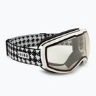 Lyžařské brýle Julbo Shadow Reactiv High Contrast white/black/flash purple