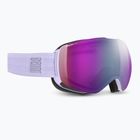Lyžařské brýle Julbo Shadow Reactiv High Contrast purple/flash purple