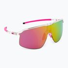 Sluneční brýle Julbo Density Spectron 3 cristal/pink/multilayer pink
