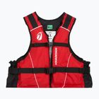 Záchranná plovací vesta Lozen Slider red