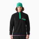 Pánská lyžařská fleecová mikina Picture Arcca 1/4 Zip black